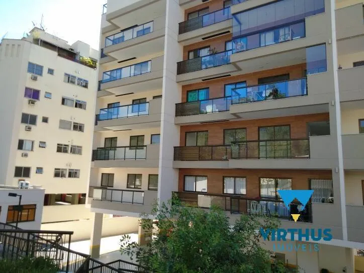 4-bedroom apartment with a private pool in Rio de Janeiro — photo 40