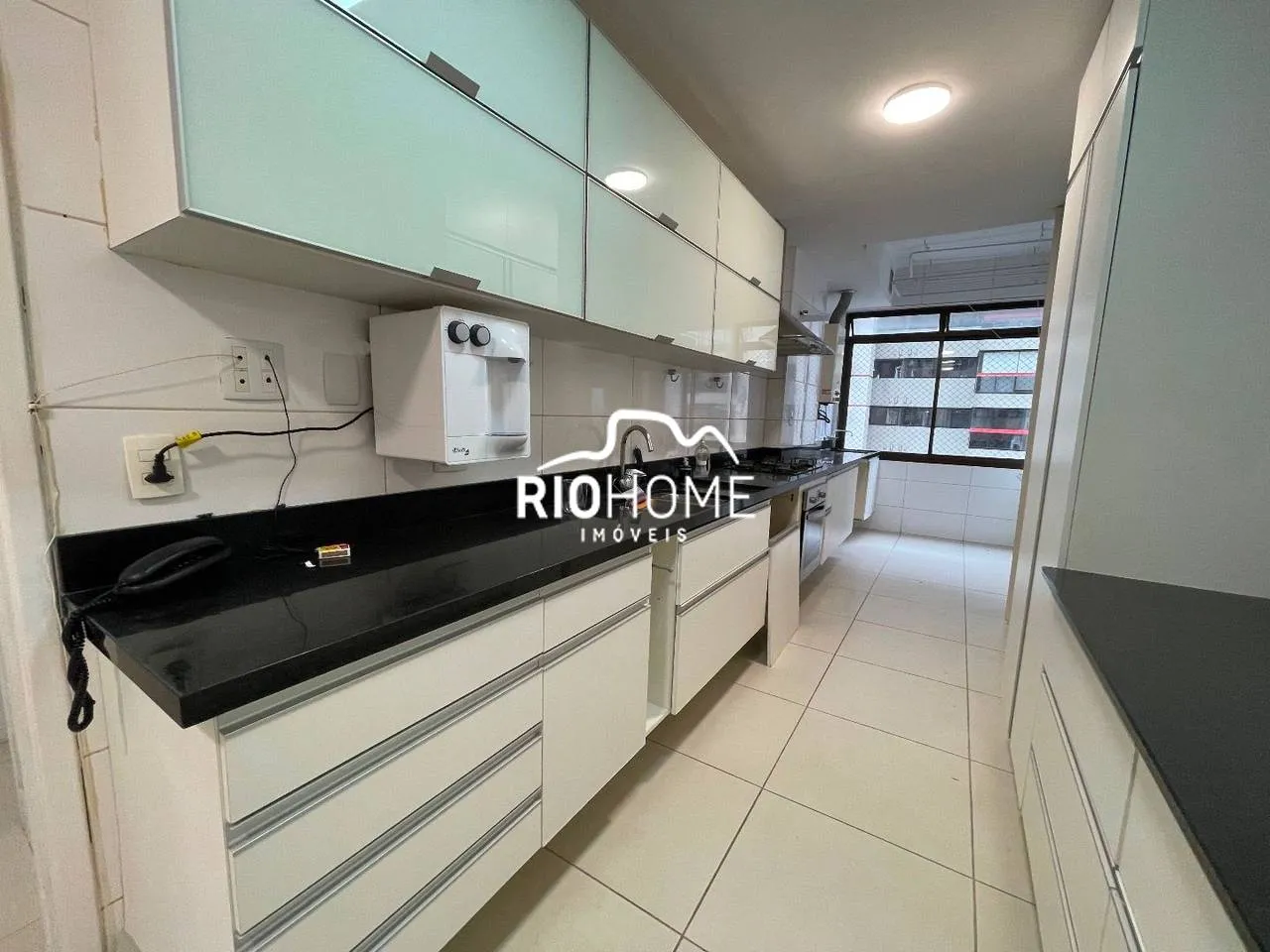 165 m² apartment with 3 bedrooms and private BBQ — photo 31