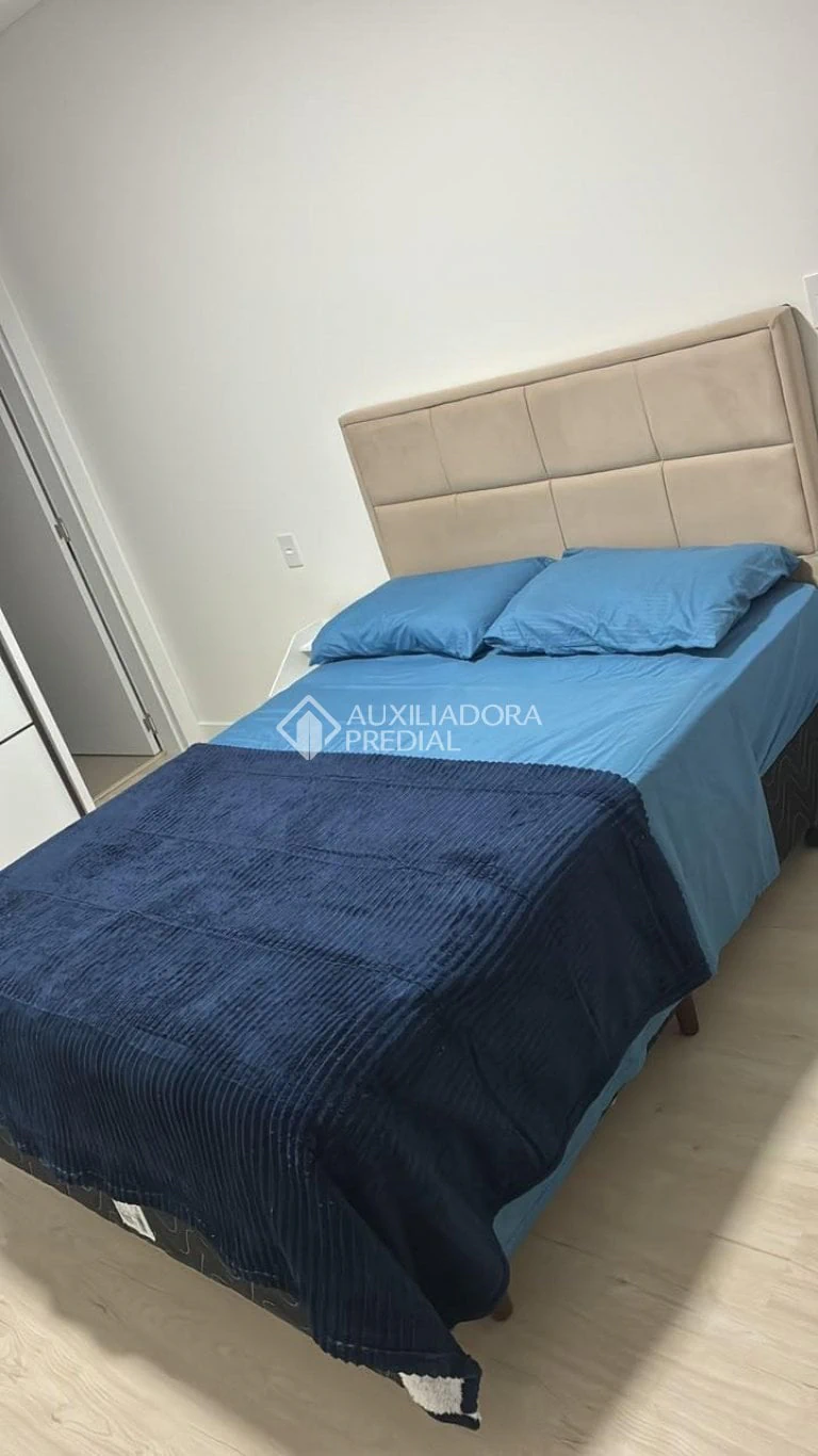 One-bedroom apartment with a private pool in Florianópolis — photo 4