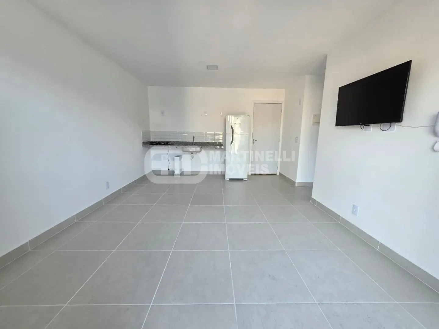 Apartamento mobiliado de 1 quarto com vaga e 50 m² — photo 9