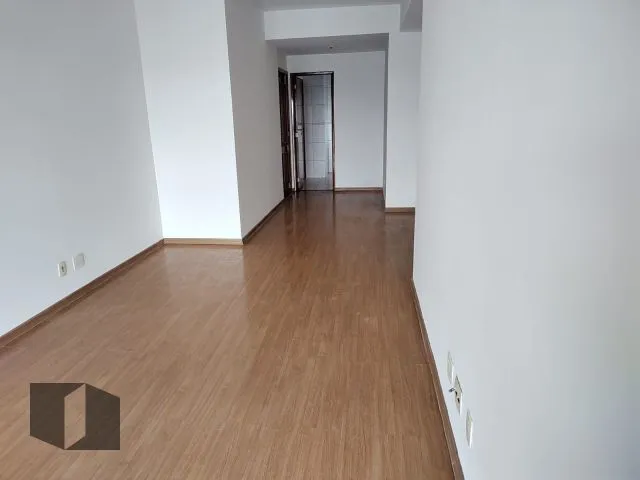 Apartment with a closed kitchen and 3 bedrooms — photo 13