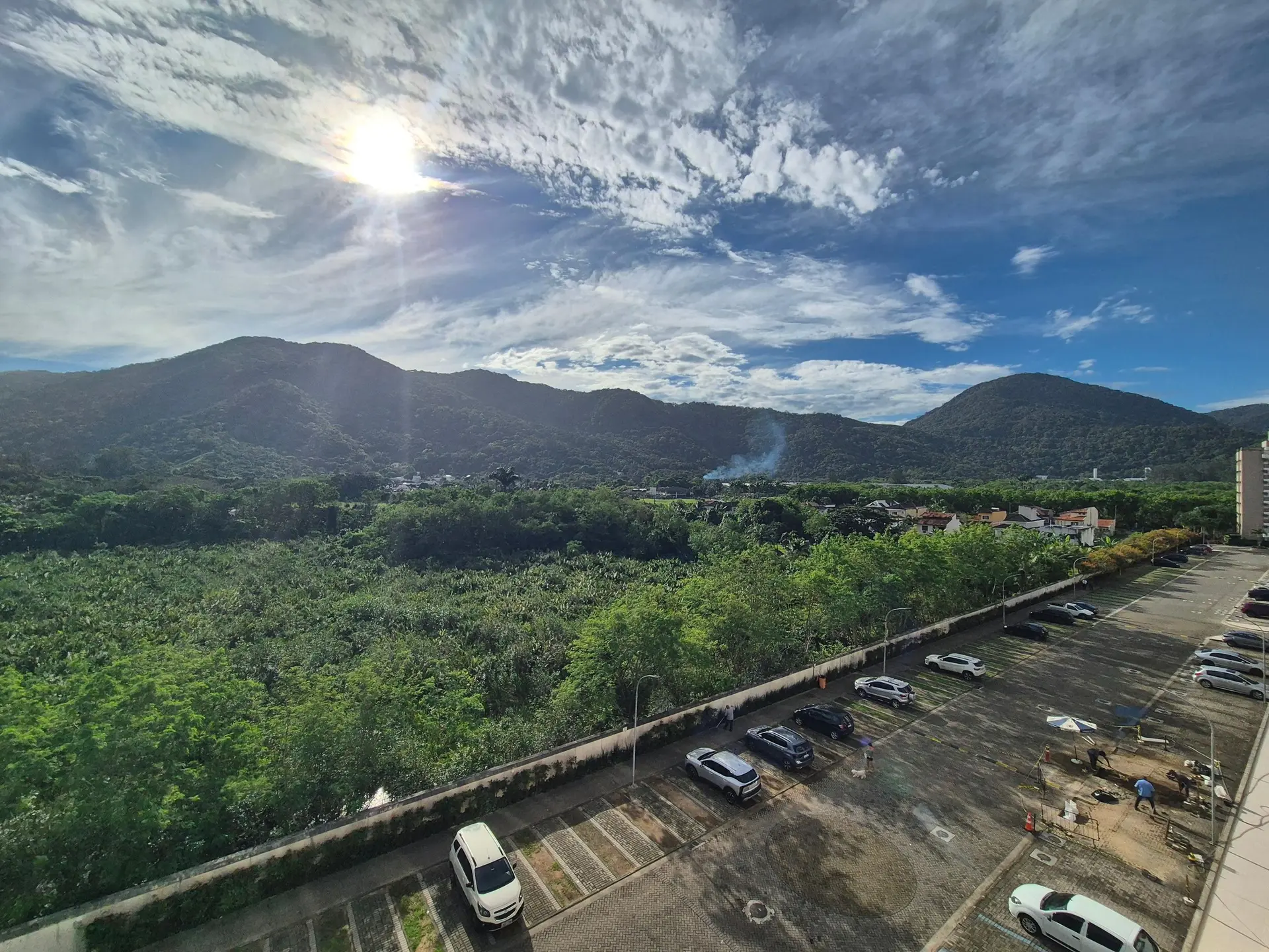 Apartamento de 76 m² com lava-louças e banheira — photo 2