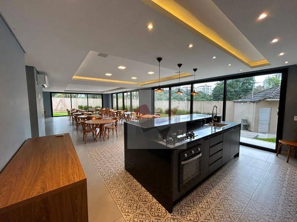 Rental house with 3 bedrooms and 4 bathrooms — photo 38