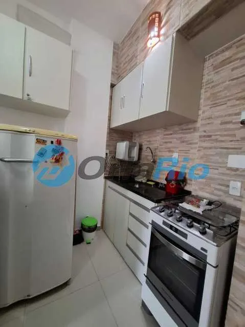 Apartamento mobiliado com 1 quarto no 10º andar — photo 6