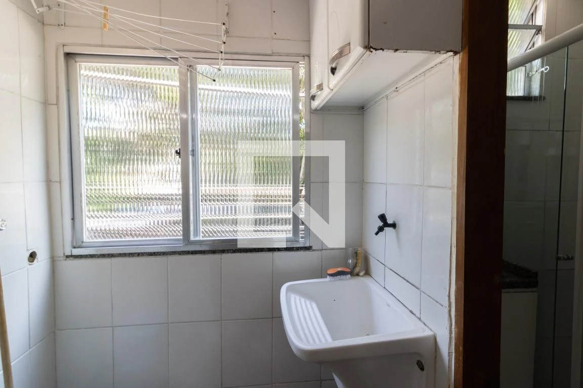 Furnished 2-bedroom apartment with 1 bathroom no parking — photo 26