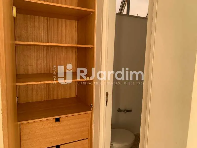 One-bedroom, 55 m² apartment in Rio de Janeiro — photo 16