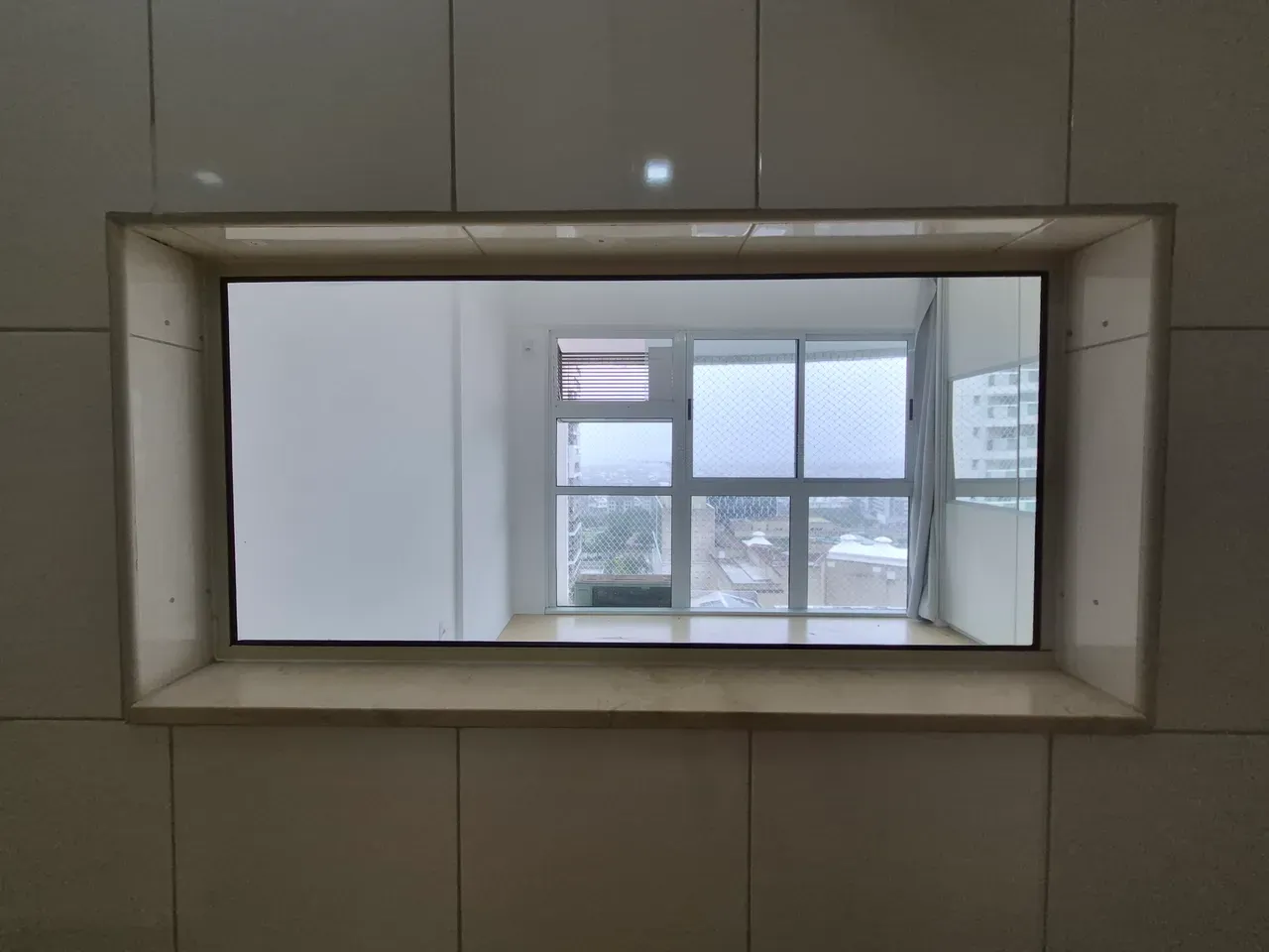 Duplex apartment with 112 m², 3 bedrooms and floor-to-ceiling — photo 25