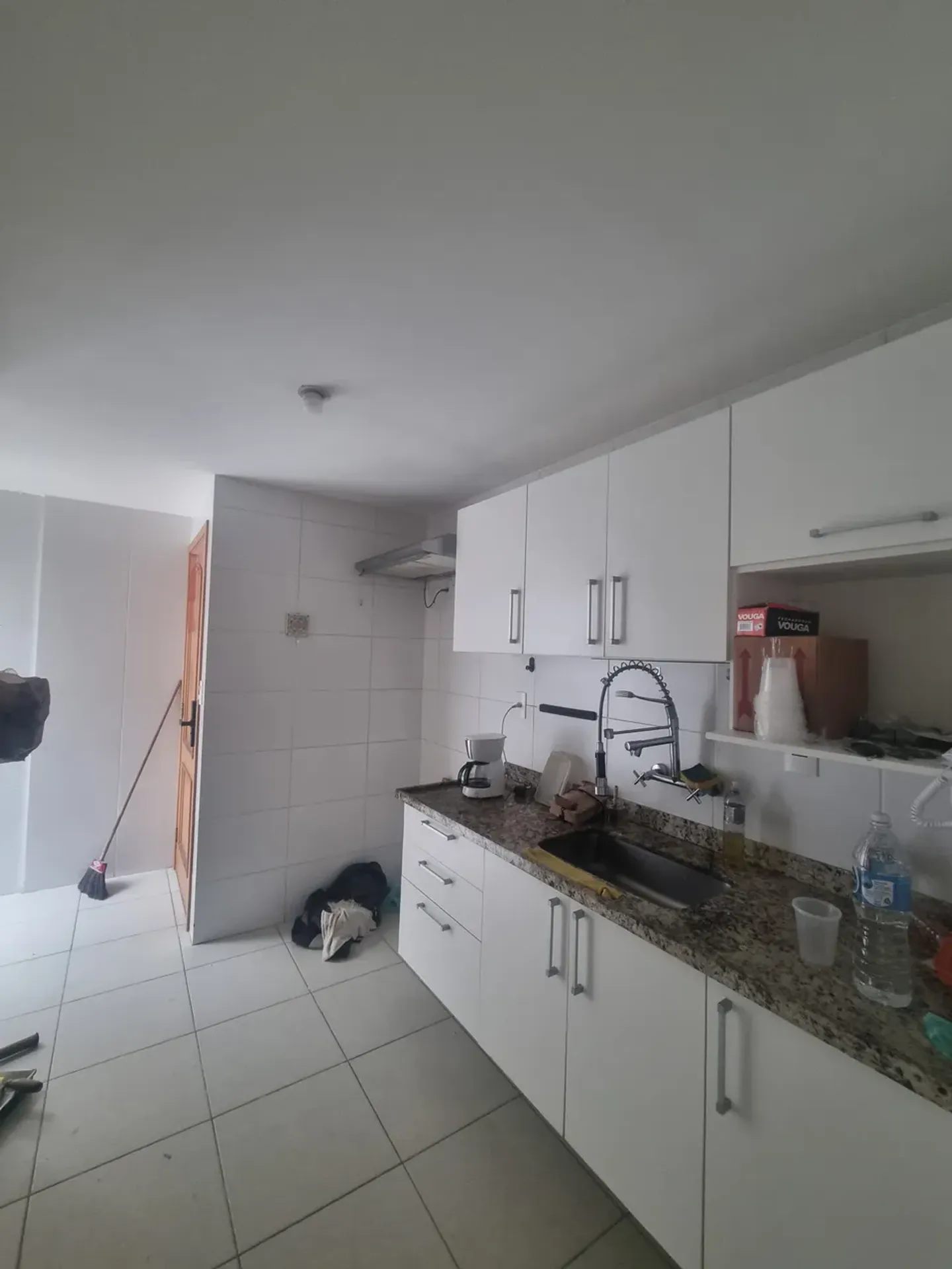 Apartamento, 278 m², com espaço de home office