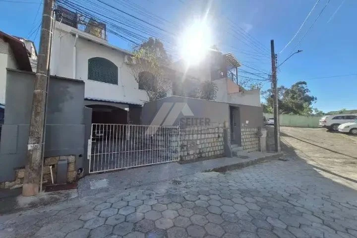 3-bedroom, 65 m² house in Florianópolis — photo 14
