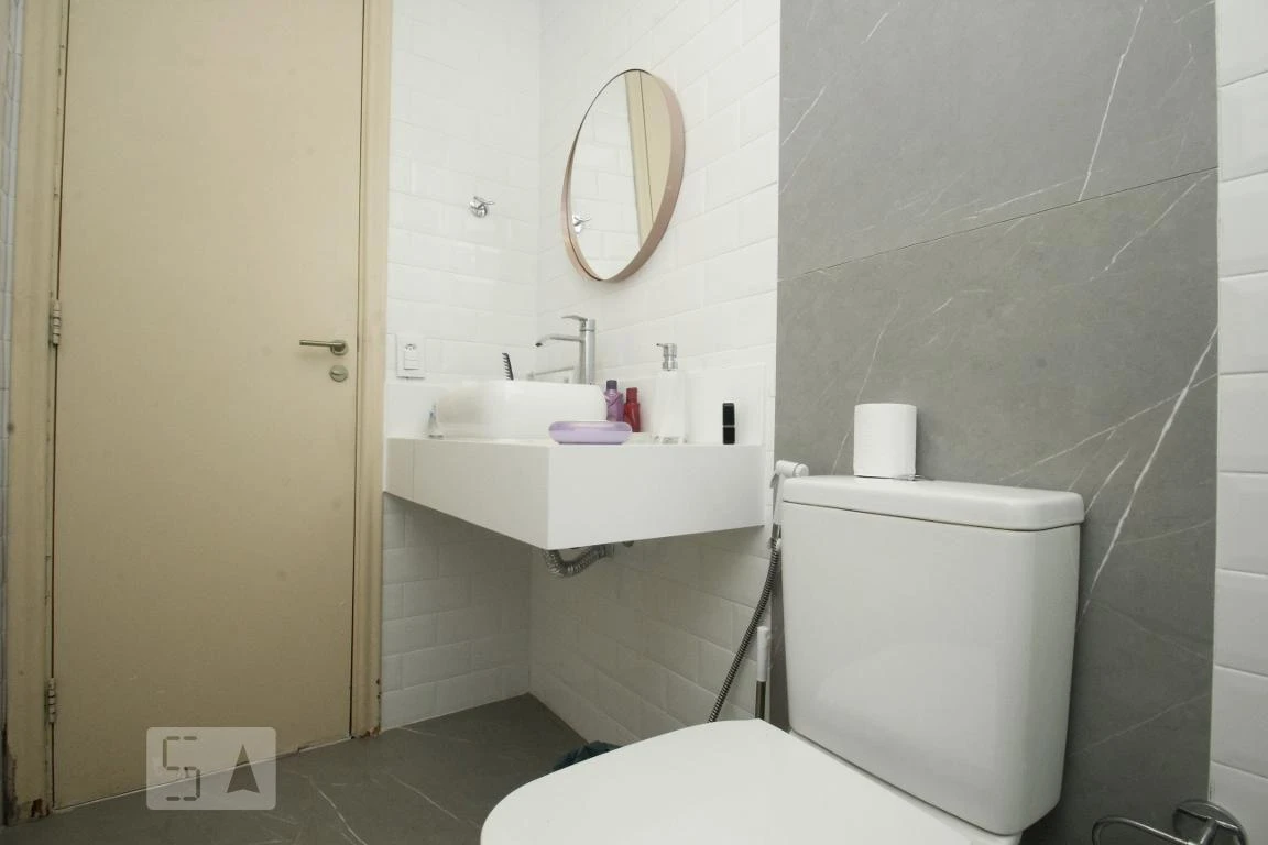 Apartamento mobiliado de 212 m² com 4 quartos — photo 38