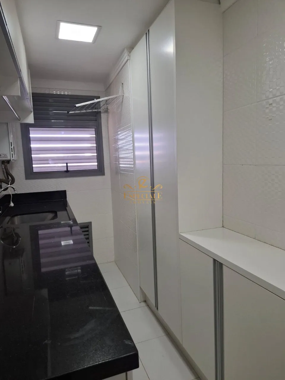 Furnished apartment with 3 bedrooms and integrated kitchen — photo 13