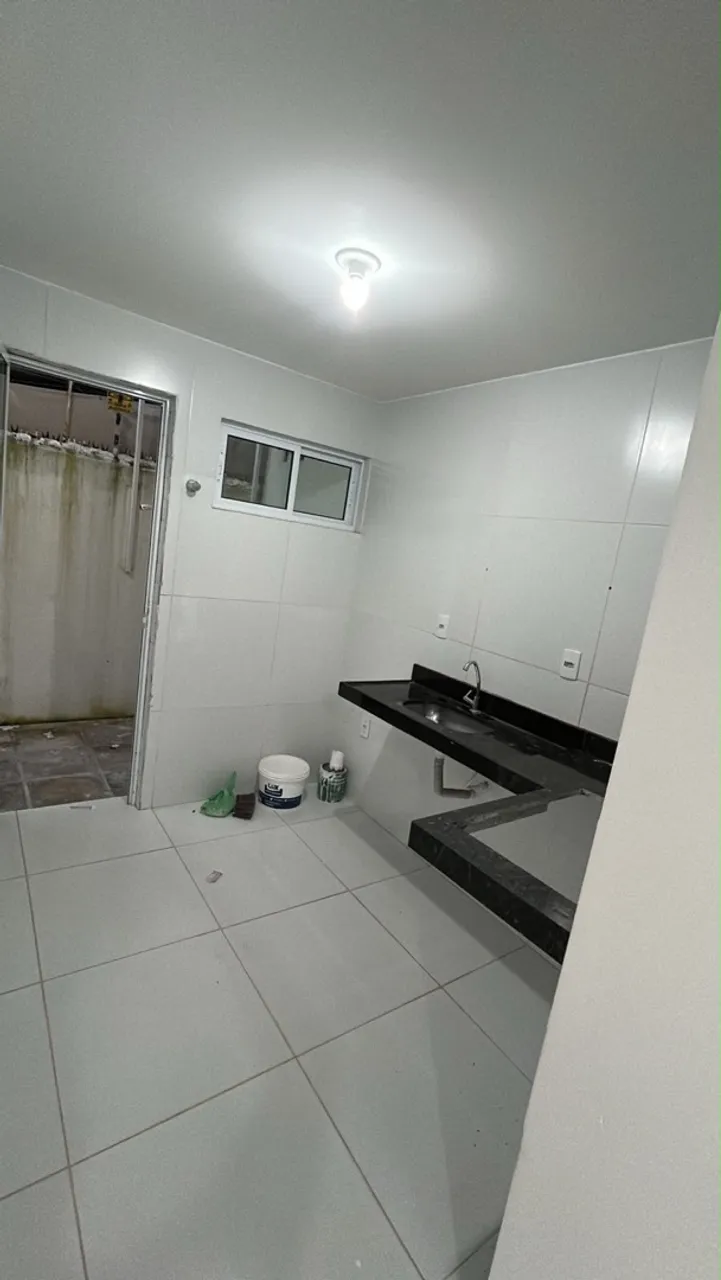 Квартира: 2 спальні, 50 м² — photo 2
