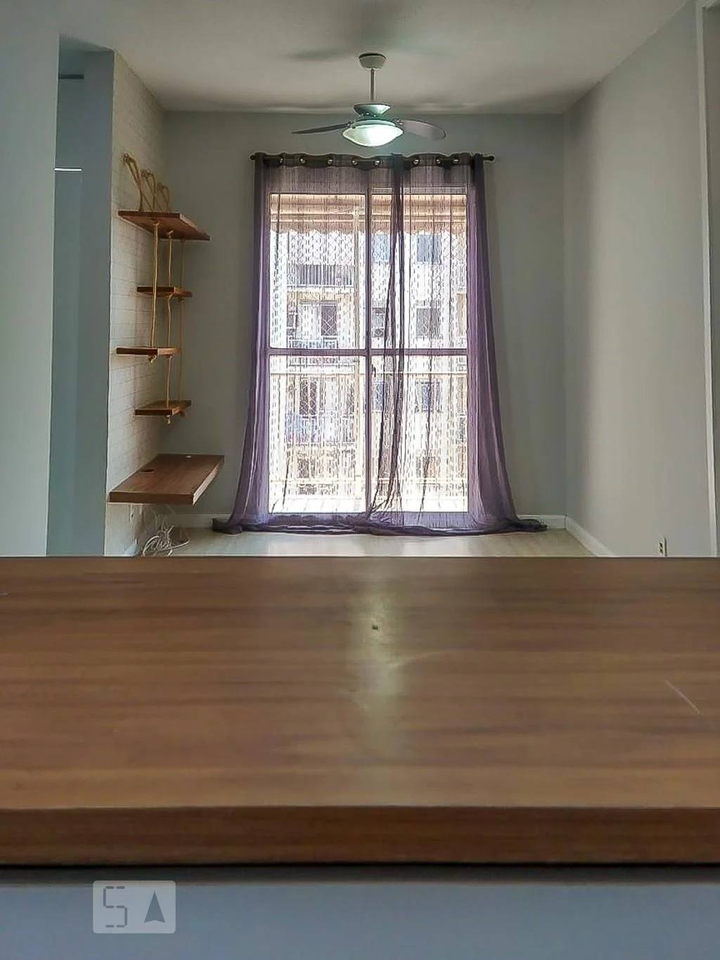 Квартира з 3 спальнями, 1 ванною та спільним басейном — photo 18