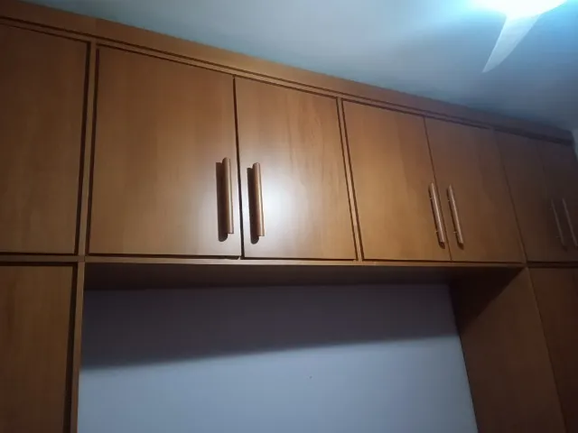 Unfurnished apartment with 2 bedrooms and a home office — photo 6