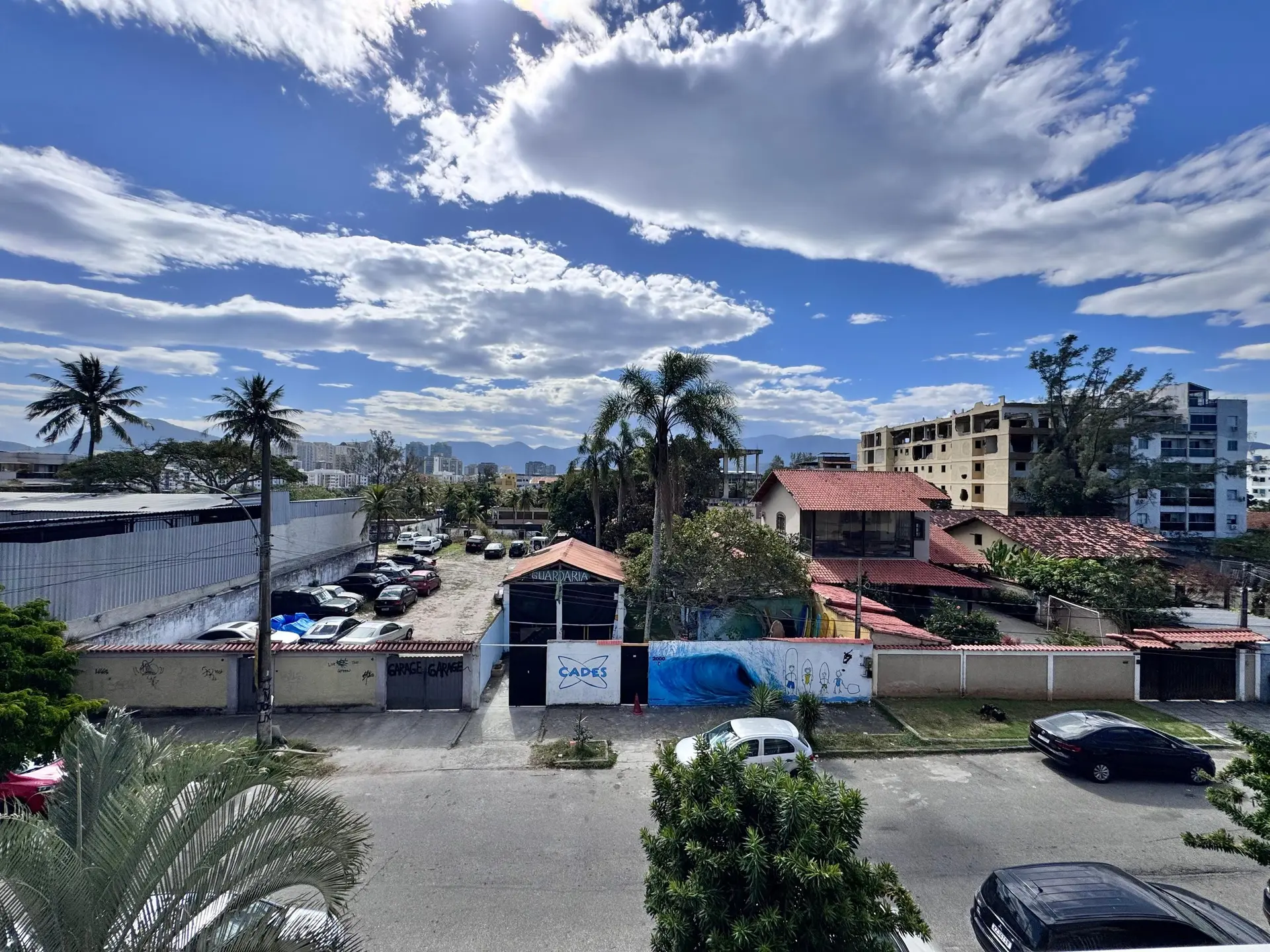 Apartamento mobiliado com 2 quartos e 3 banheiros — photo 2