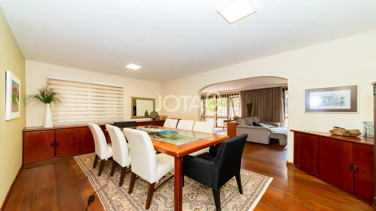 650 m² unfurnished house with 3 bedrooms and 4 parking — photo 8