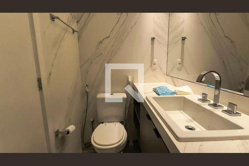 2-bedroom apartment with mountain views and 1 parking space — photo 14
