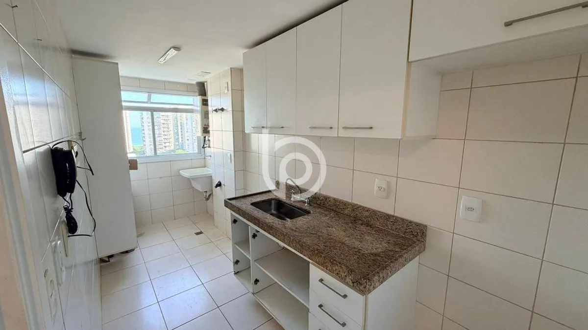 Rental apartment with 2 bedrooms and 2 bathrooms — photo 2