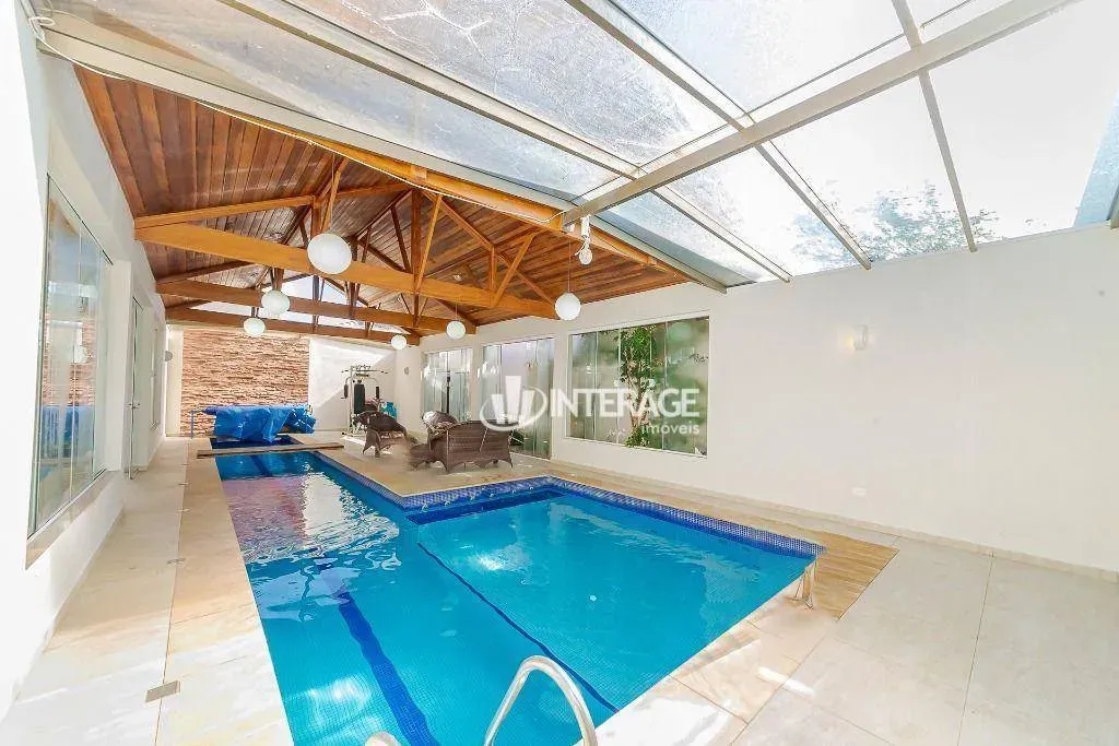 Casa sem mobília 405 m² com 5 quartos e 4 vagas — photo 17