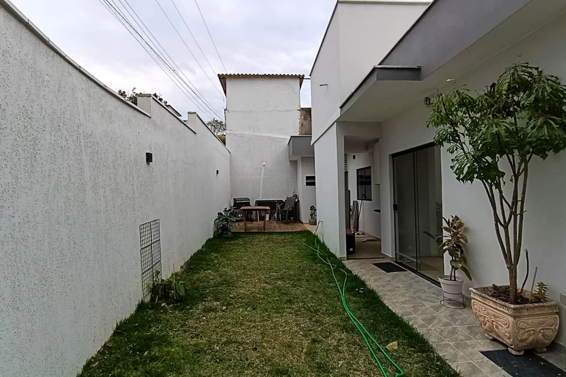 Casa mobiliada com 2 quartos e 1 suíte — photo 28