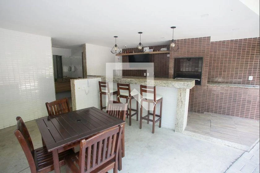 Furnished apartment, 39 m², with a mountain view — photo 27