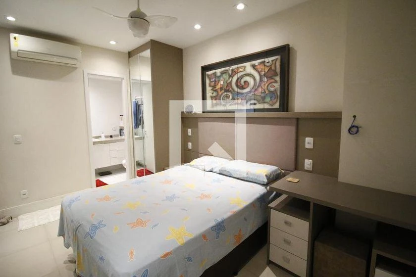 Dishwasher in a one-bedroom apartment, 78 m² — photo 5