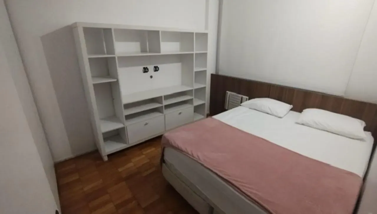 130 m² rental apartment with 3 bedrooms and 1 bath — photo 18
