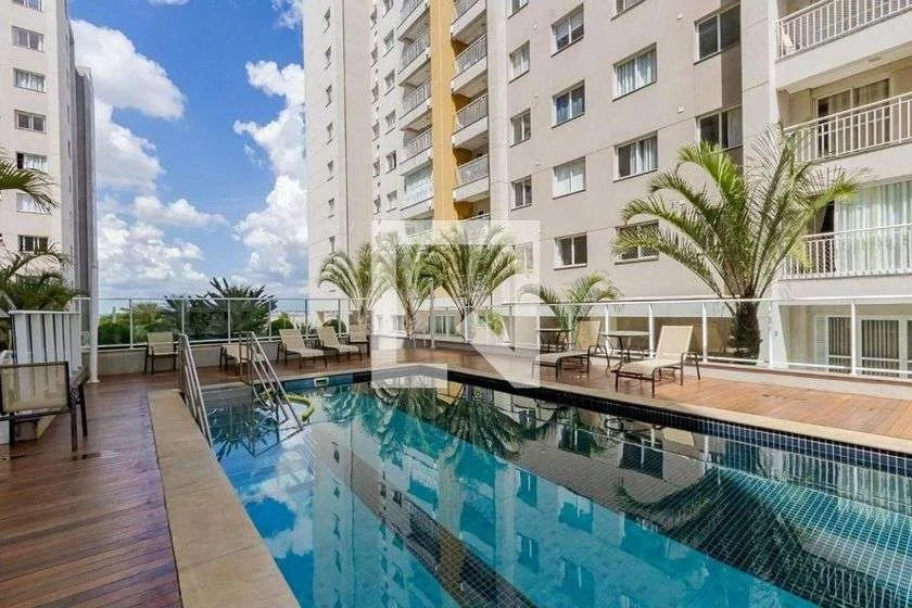 Apartamento para alugar com 2 quartos e varanda — photo 16