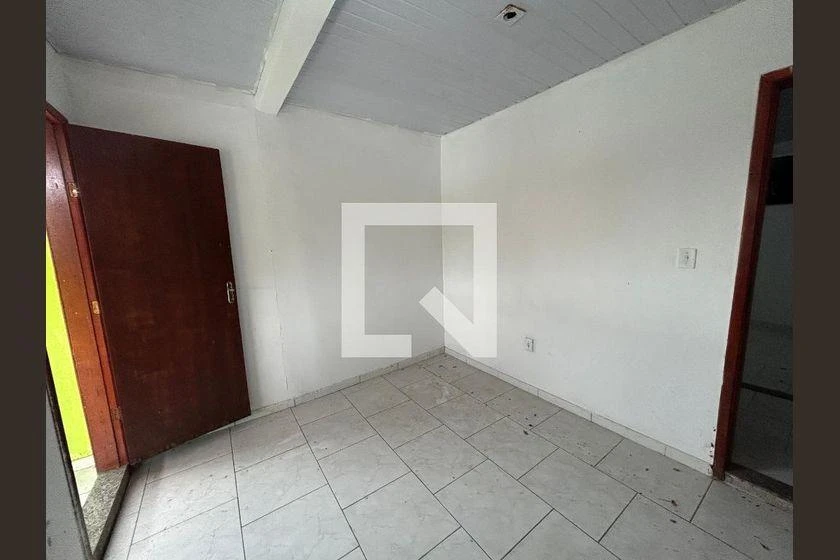 36 m² unfurnished apartment with 1 bedroom and a balcony — photo 20