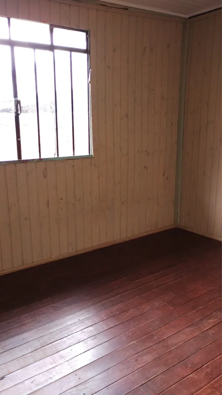 Rental house with 3 bedrooms and 1 parking space