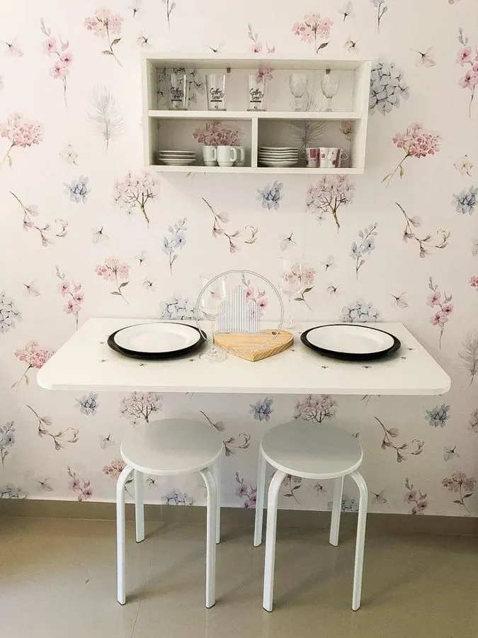 Casa amueblada con 4 dormitorios y cocina abierta — photo 17