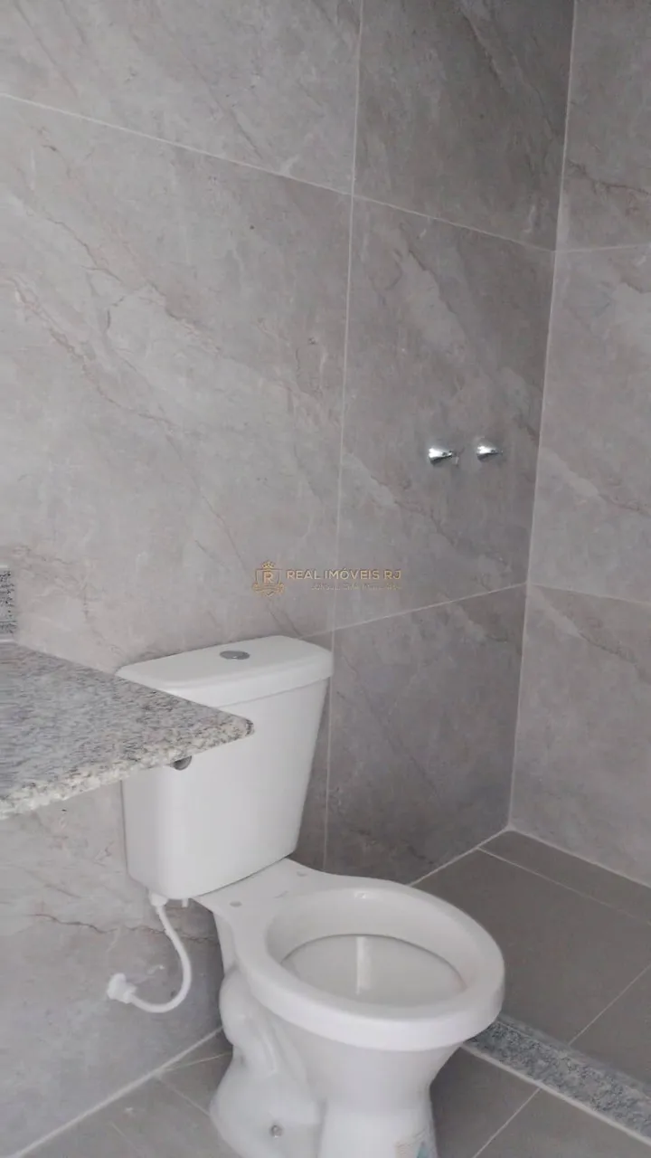 Apartamento de locação com 2 quartos e 2 banheiros — photo 5