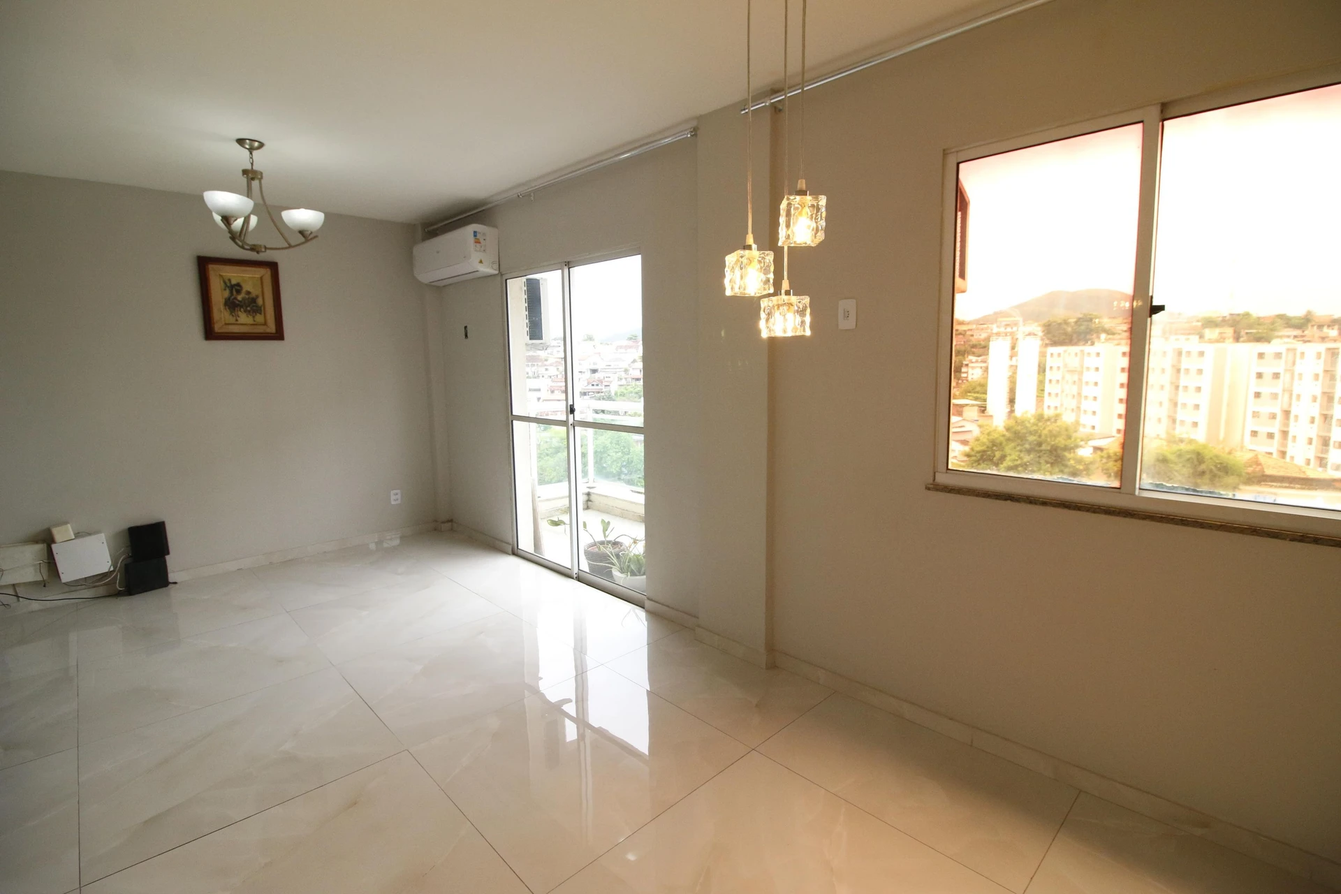 Apartment, 161 m², with a grill on the balcony — photo 17