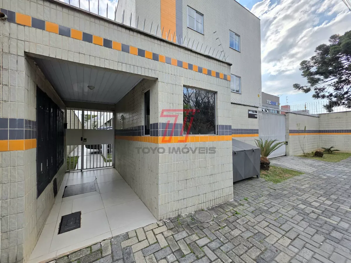 1-bedroom apartment 25 m² with 1 parking spot — photo 23