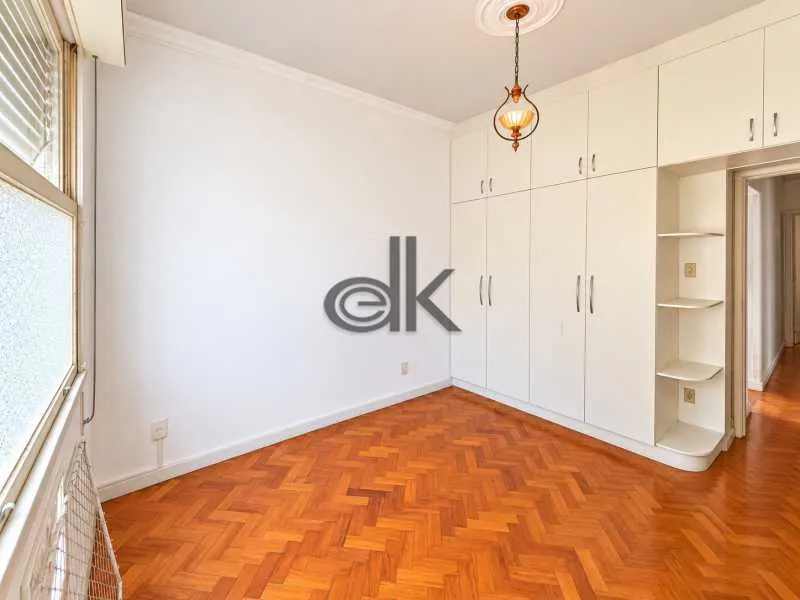 Ванна и 3 спальни: квартира 110 м² — photo 8
