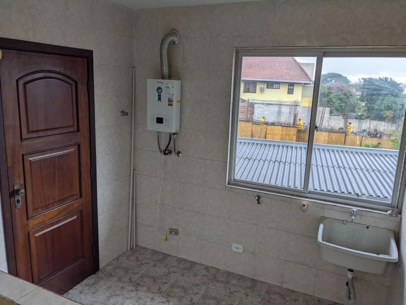Apartment, 145 m², with wood or laminate floors — photo 7