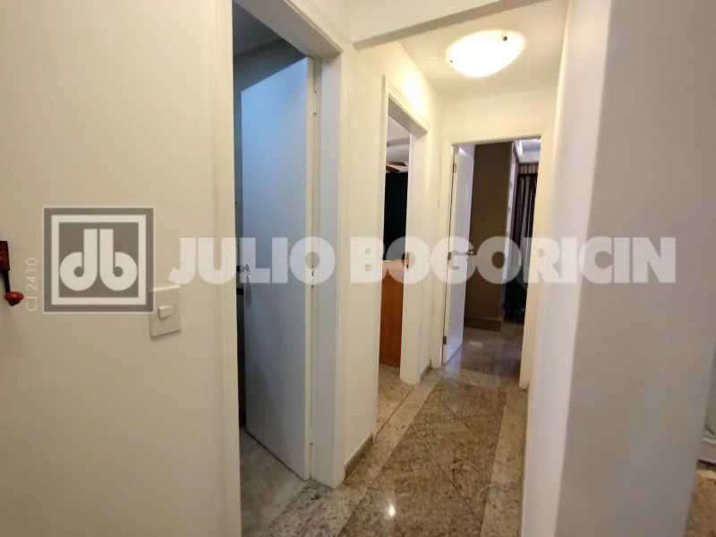 2-bedroom apartment with 1 parking space and AC — photo 3