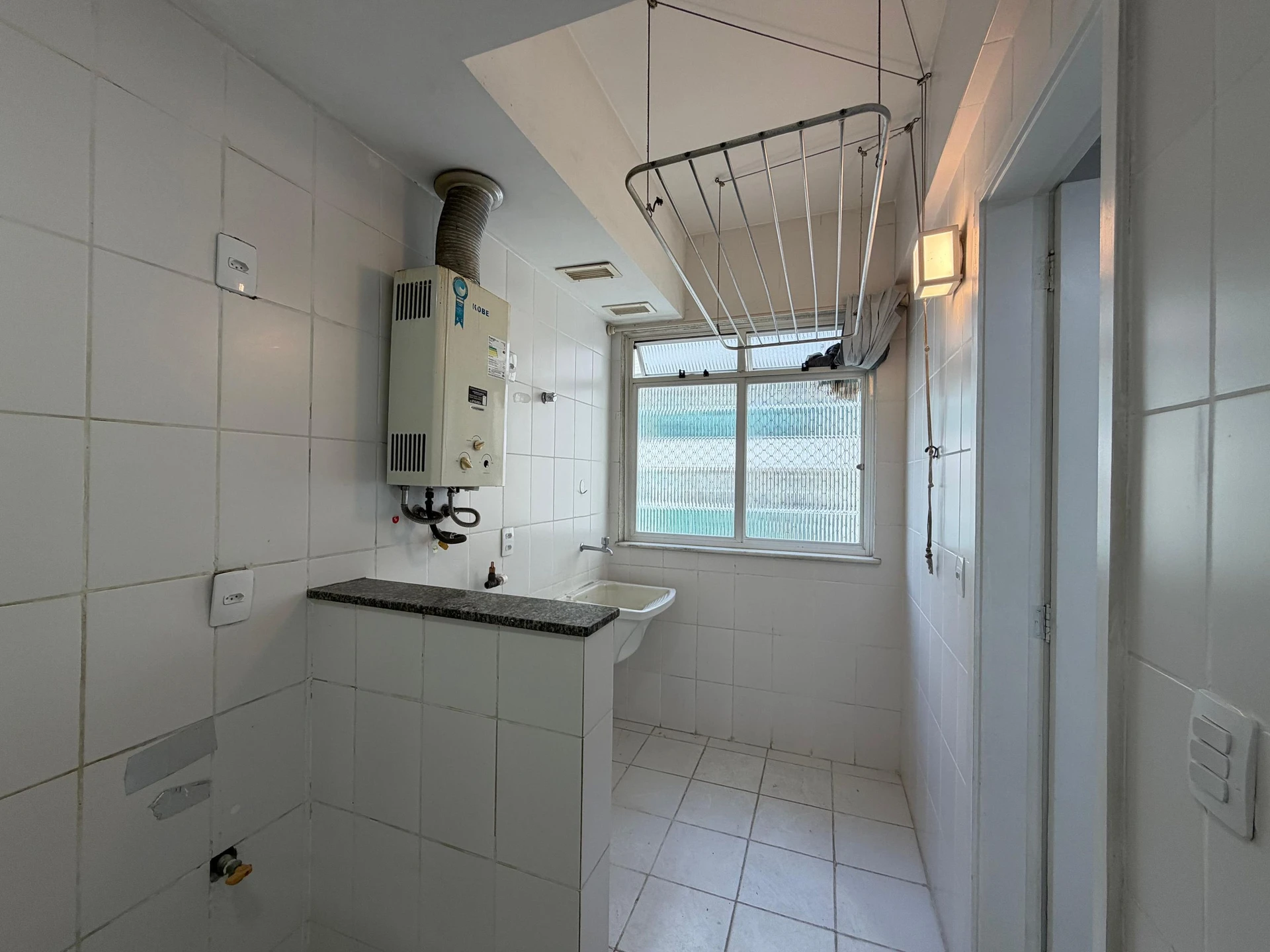 Apartamento de 3 dormitorios con 1 plaza, cocina cerrada — photo 6