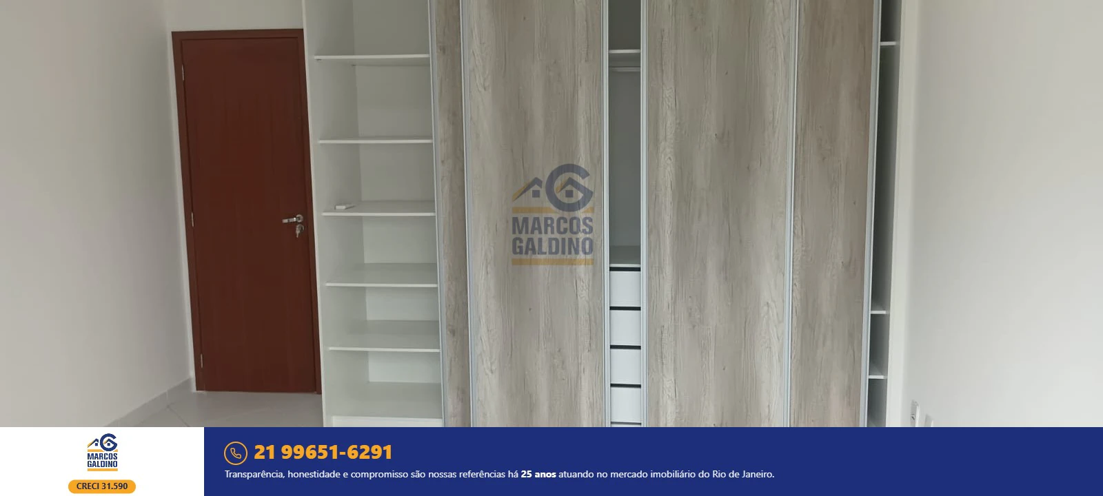 Casa com 4 quartos e 5 banheiros, cozinha fechada — photo 21