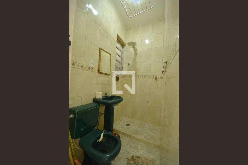 Apartamento de 1 quarto com vista de montanhas e água — photo 22