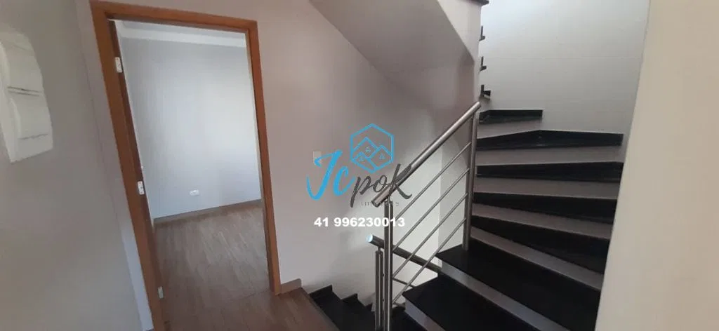 Duplex house with 3 bedrooms and en-suite, 4 baths