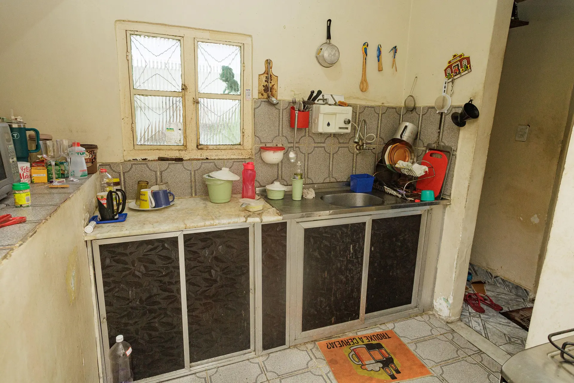 Дом в аренду: 4 спальни и 2 ванных комнаты — photo 2