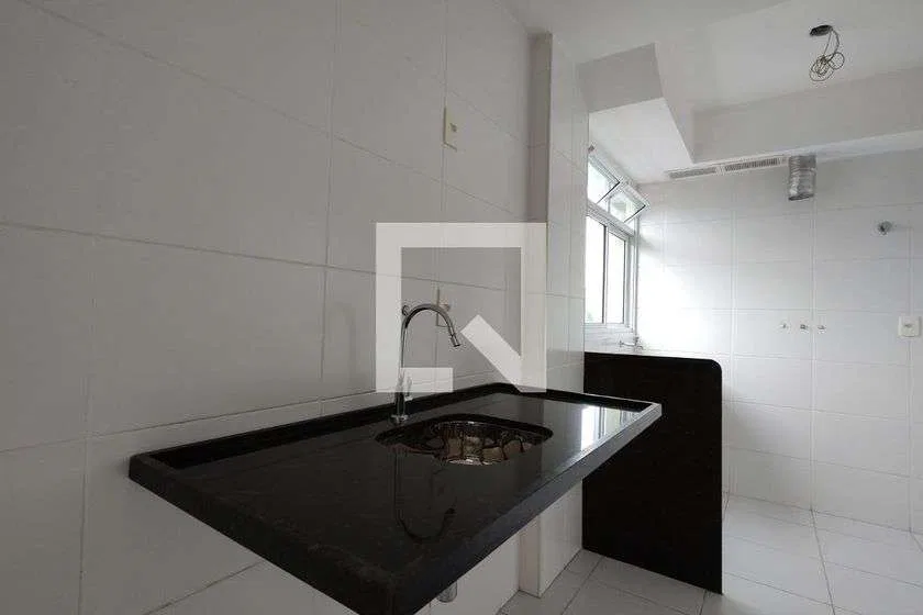 61 m² apartment with 2 bedrooms and a balcony — photo 16