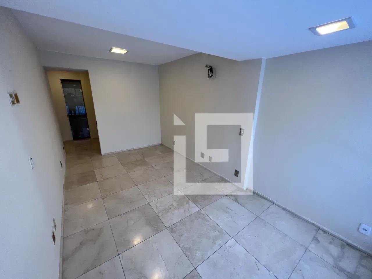 Apartamento com 3 quartos e varanda fechada — photo 13