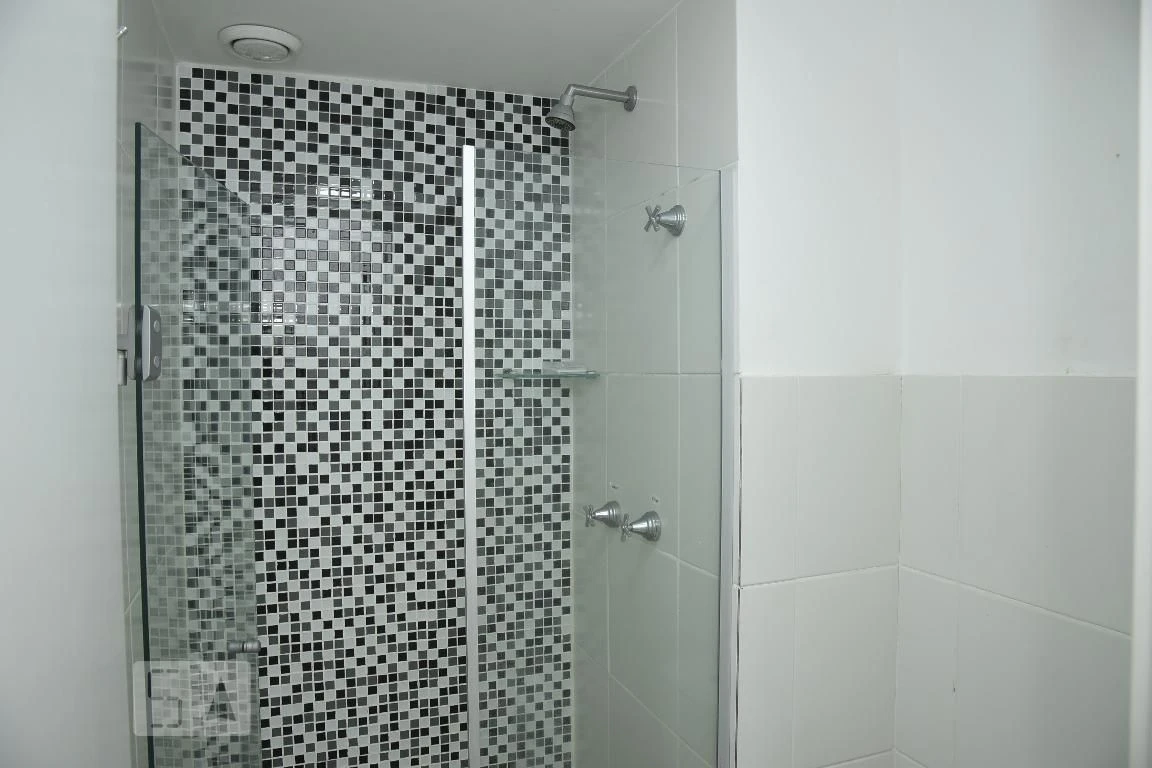 2-bedroom apartment in a building with a sauna — photo 13