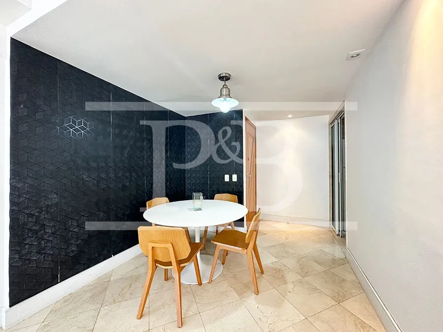 2-bedroom apartment with gas kitchen and 1 parking spot — photo 19