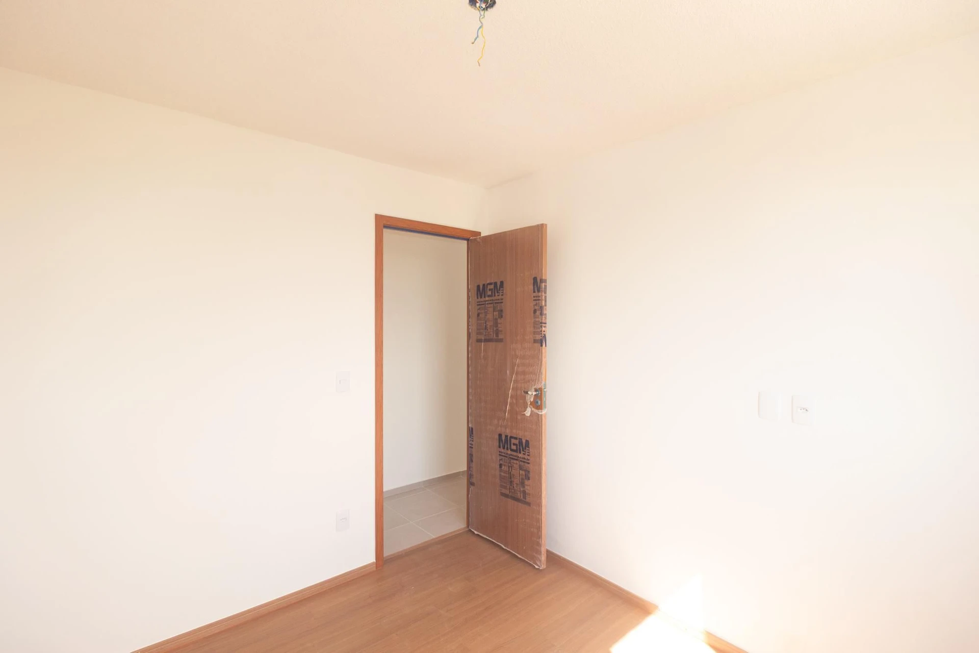 Apartamento para aluguel com 2 quartos e 1 vaga — photo 7