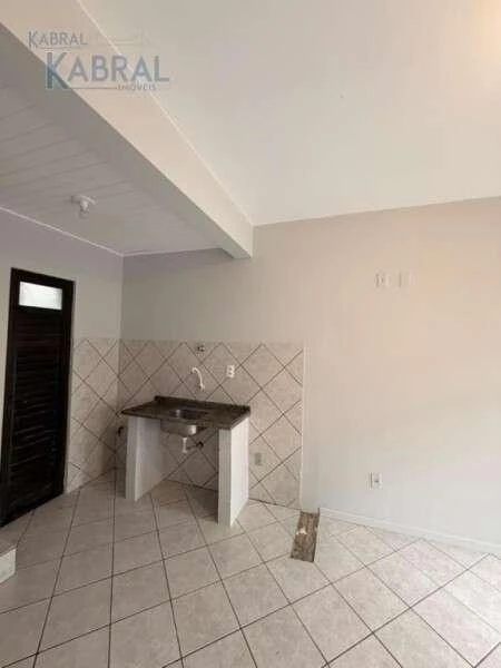 1 quarto e vista para a água: apartamento de 50 m²