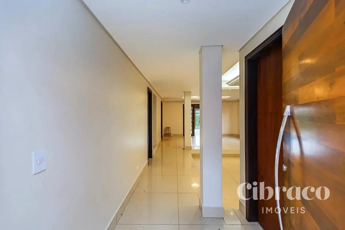 Ванна та 4 спальні: будинок 327 м² — photo 42