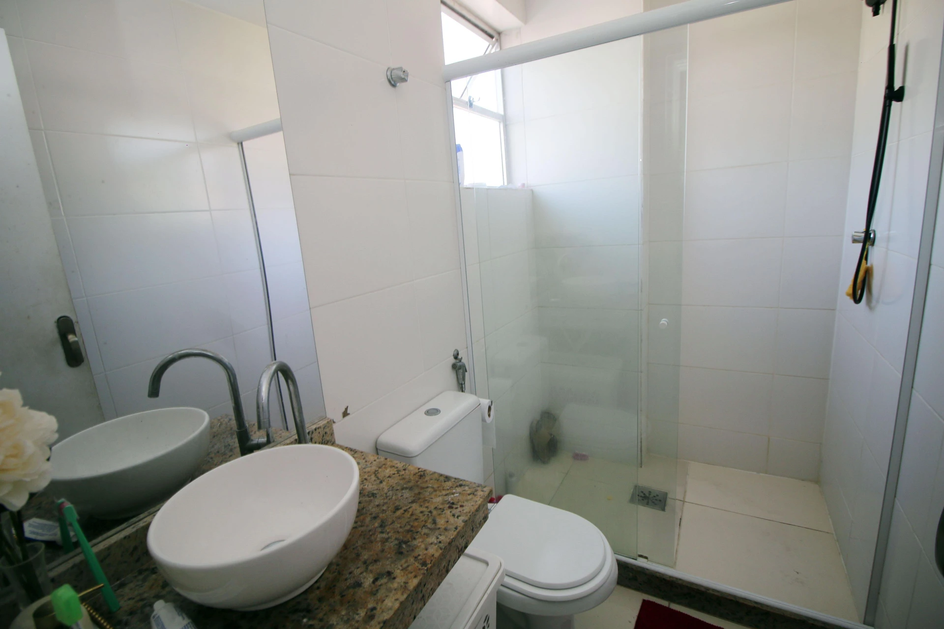 Apartamento de 2 dormitorios con balcón y acepta mascotas — photo 26